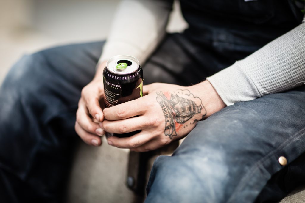 5 Reasons To Avoid Energy Drinks Before Gym Session