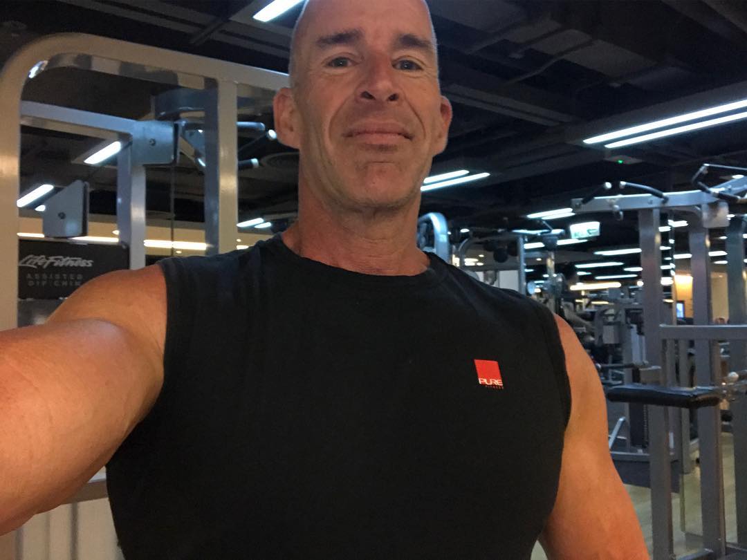 A 60+ Years Old Weight Lifter You Need to Follow - yourdailysportfix.com