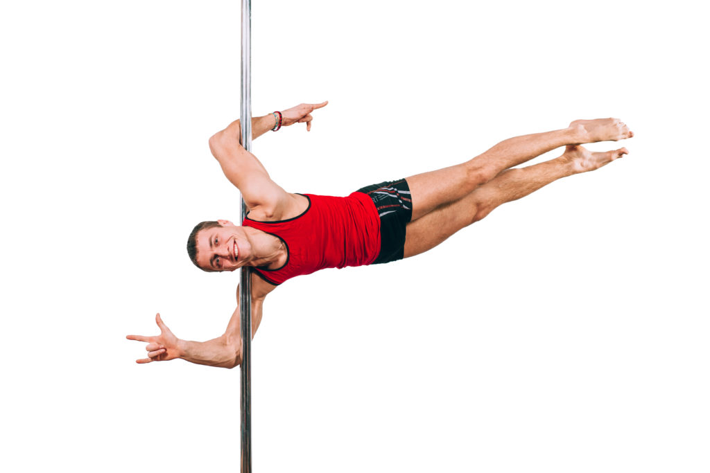 What Is Pole Dancing Good For