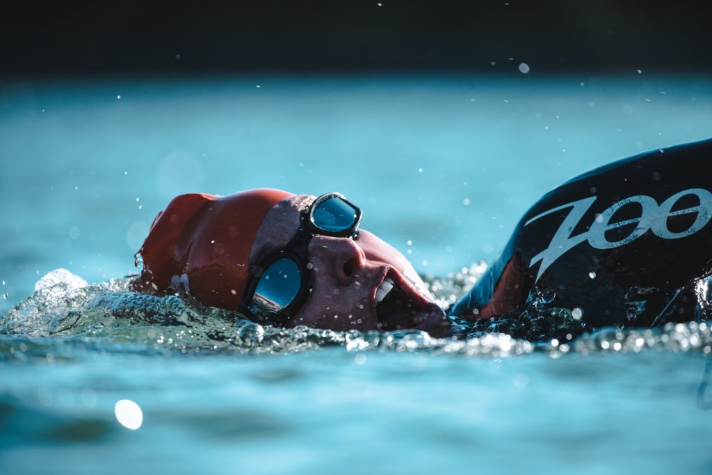 Amazing Health Benefits of Triathlons