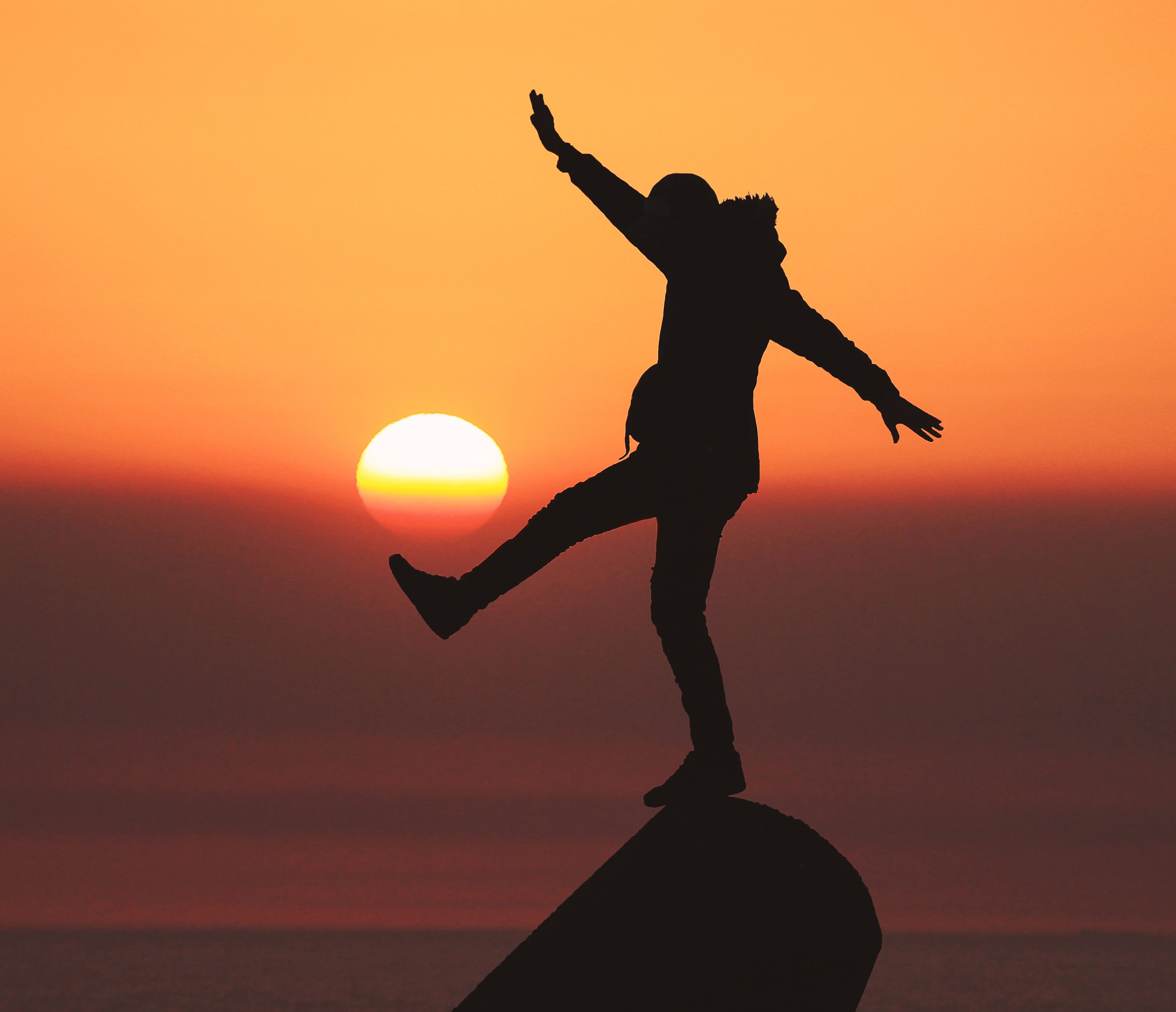 Why Is Balance So Important Yourdailysportfix