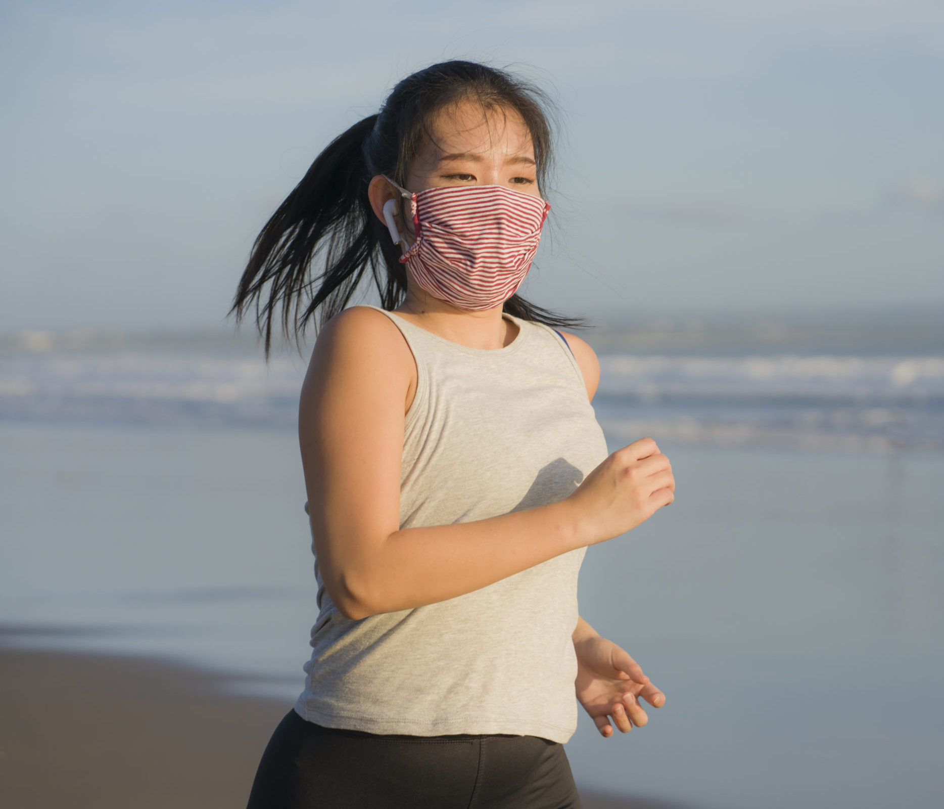 Here's Why You Should Run Without Fitness Watches Every So Often ...