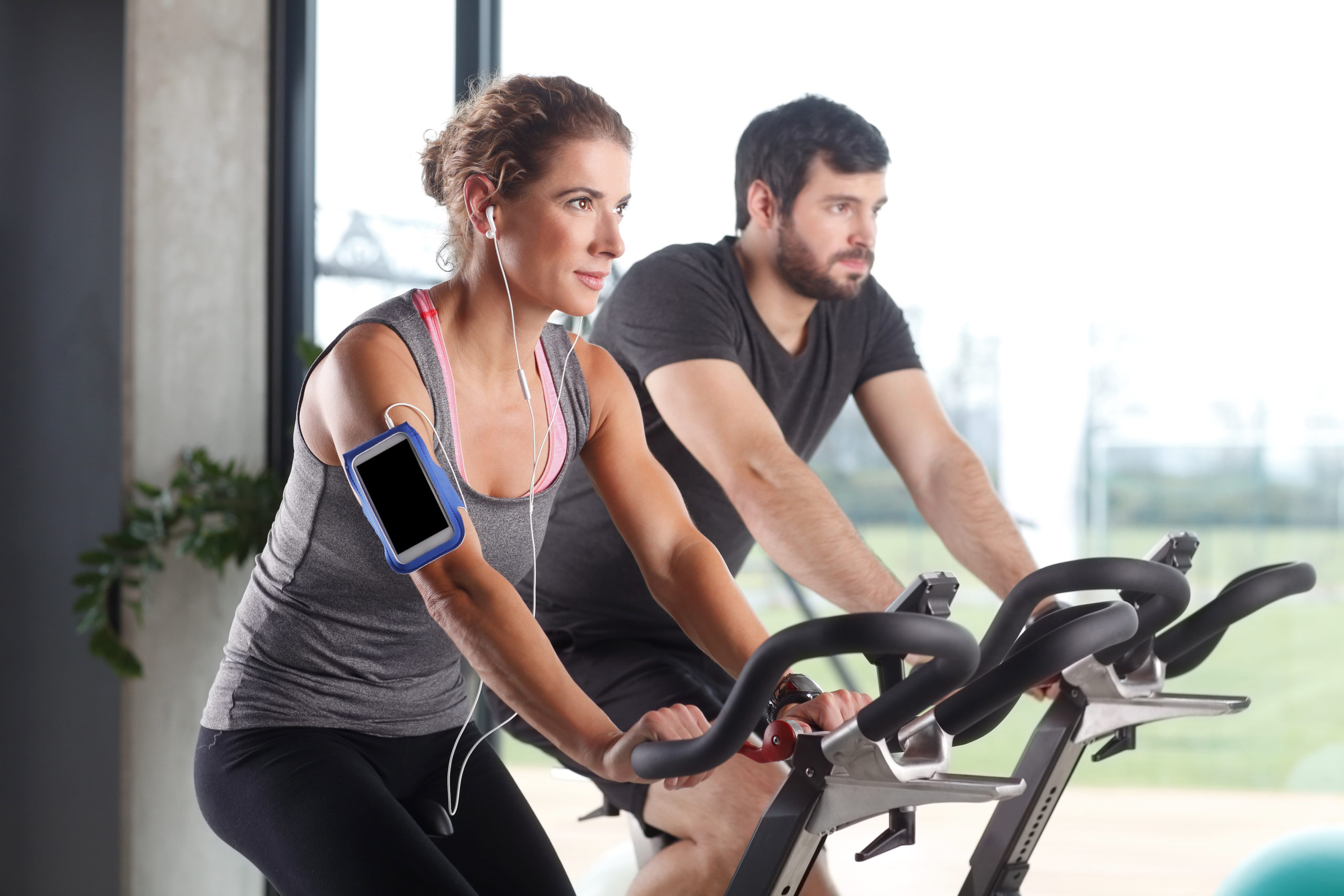 Why You Should Listen to Music When You Work Out - yourdailysportfix.com