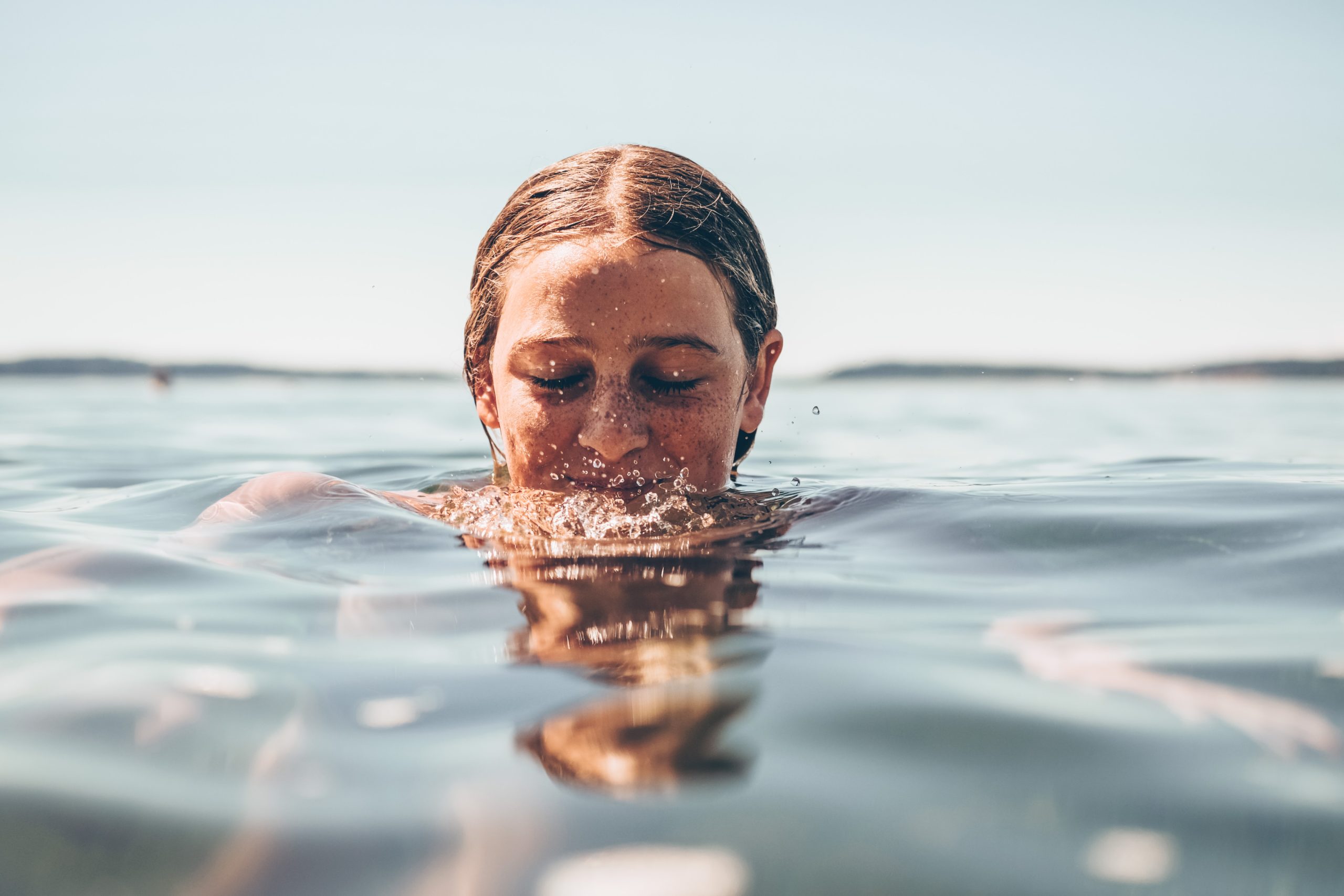 What Are The Benefits Of Cold Water Therapy Yourdailysportfix