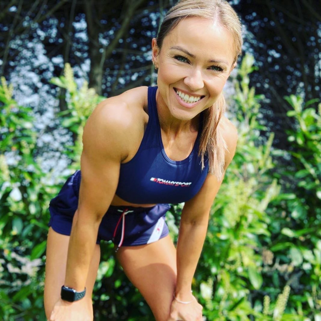 Top 3 Workout Series from Caroline Girvan to Try