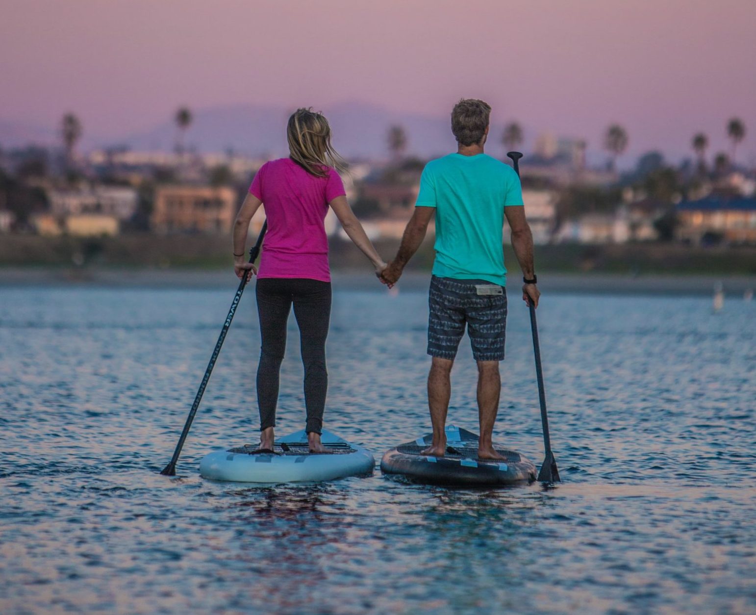 3 Super Fun Water Sports You Should Try Before the Summer is Over