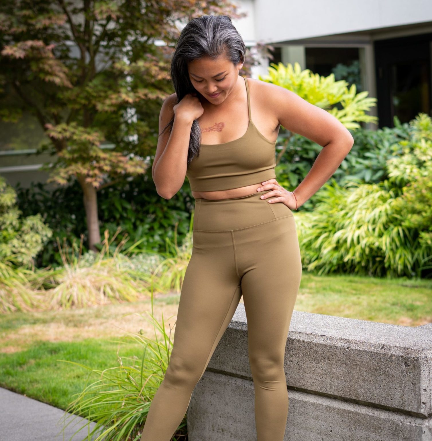 Our Favorite EcoFriendly Athletic Wear