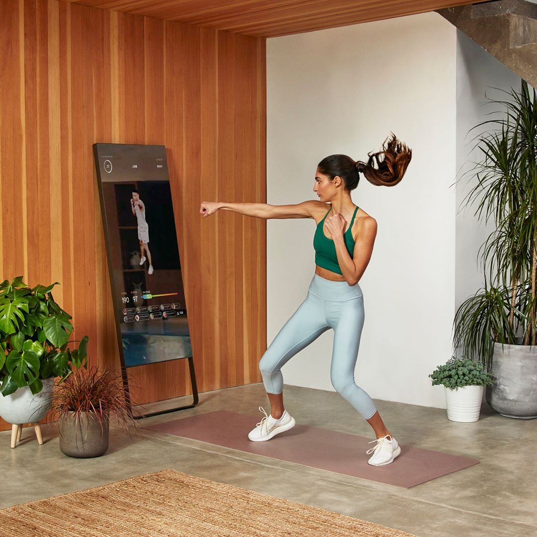 The Best "Smart" At-Home Fitness Equipment - yourdailysportfix.com