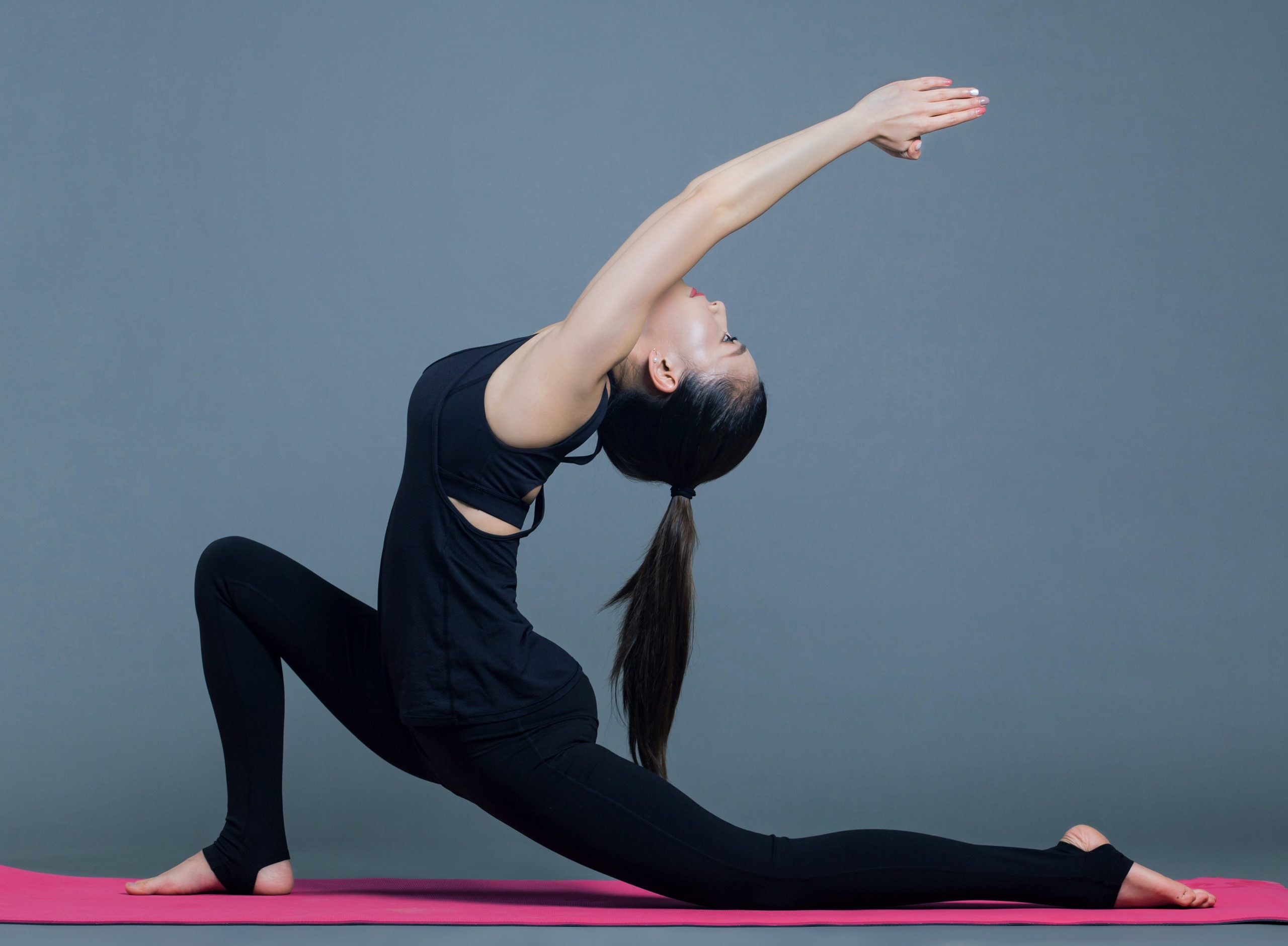 Yoga Poses Every Runner Should Know and Practice - yourdailysportfix.com