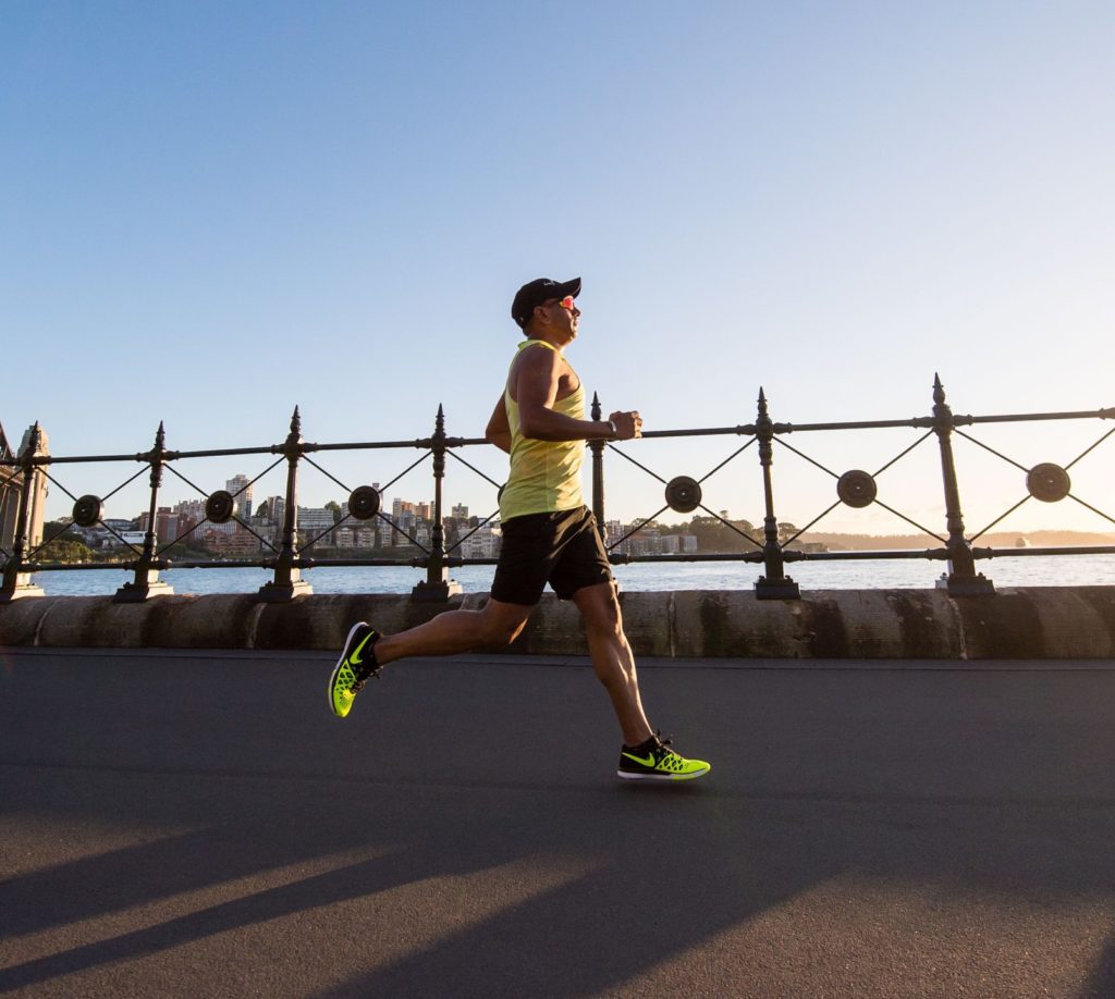 Why You Feel Nauseous During Or After A Run Yourdailysportfix