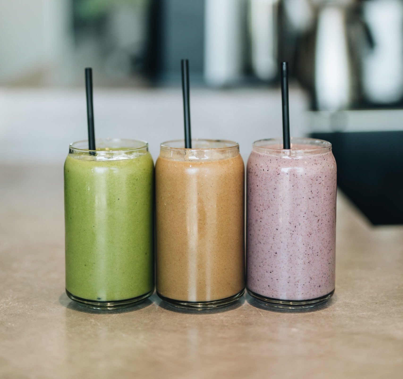 Best Smoothies for All Fitness Lovers