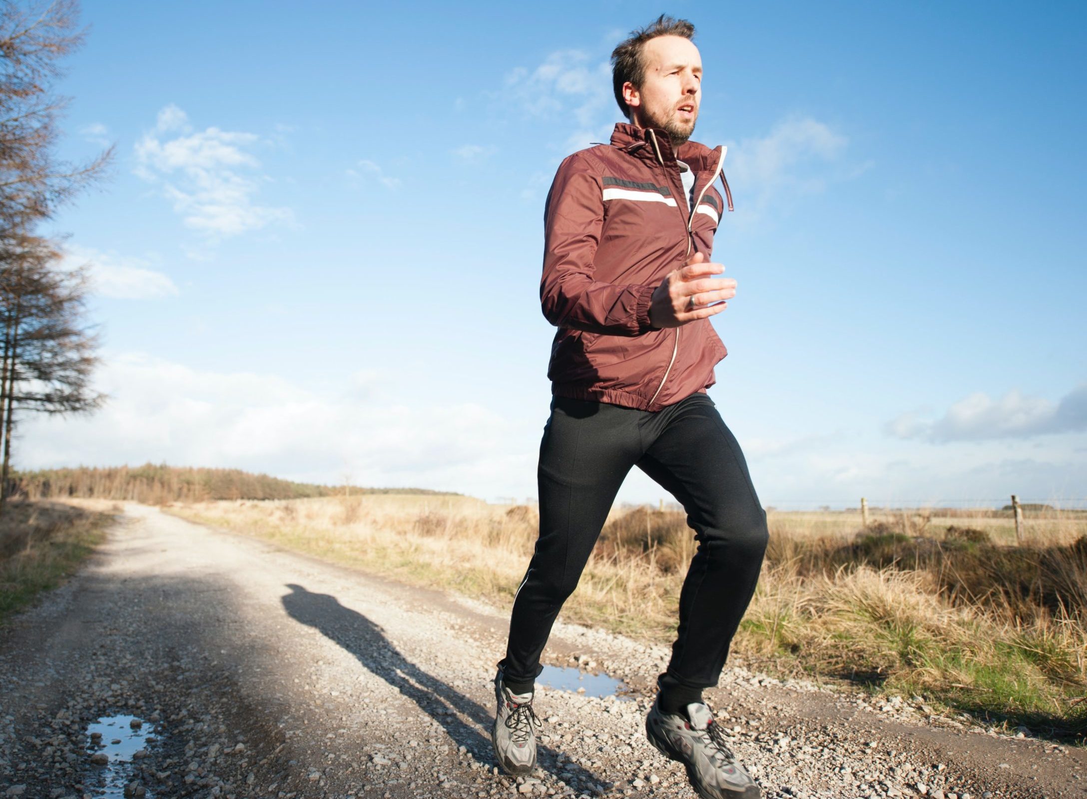 3 Good Reasons to Run Without Music