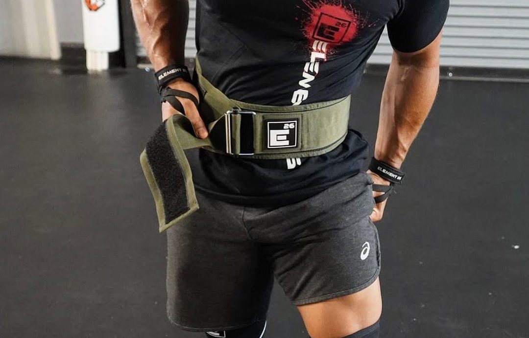 These Are The Best Weight Lifting Belts Out There - yourdailysportfix.com