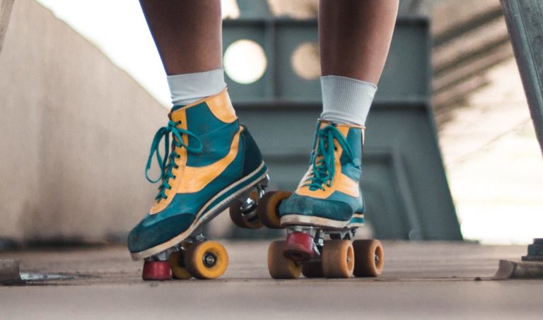 What’s the Difference Between Quad and Inline Roller Skates