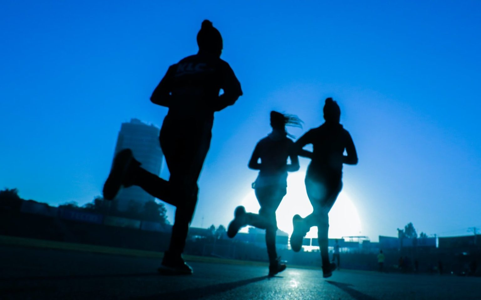 The Importance of Pacing Yourself in Running - yourdailysportfix.com