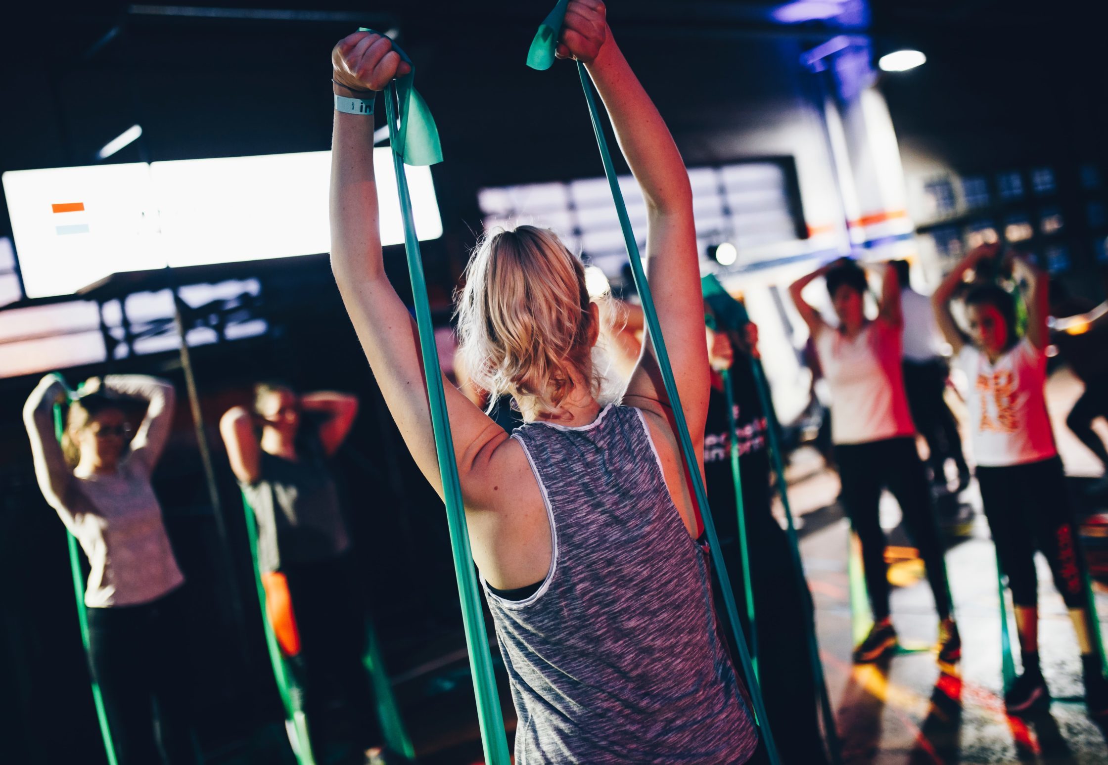 Sports Surge: 7 Ways To Improve Your Performance Immediately - w7s03ik