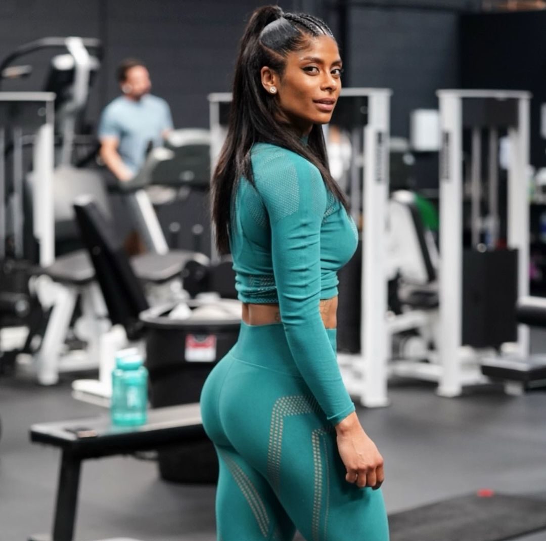 Massy Arias' 10-Minute HIIT Jump Rope Workout Will Help You Burn Fat ...