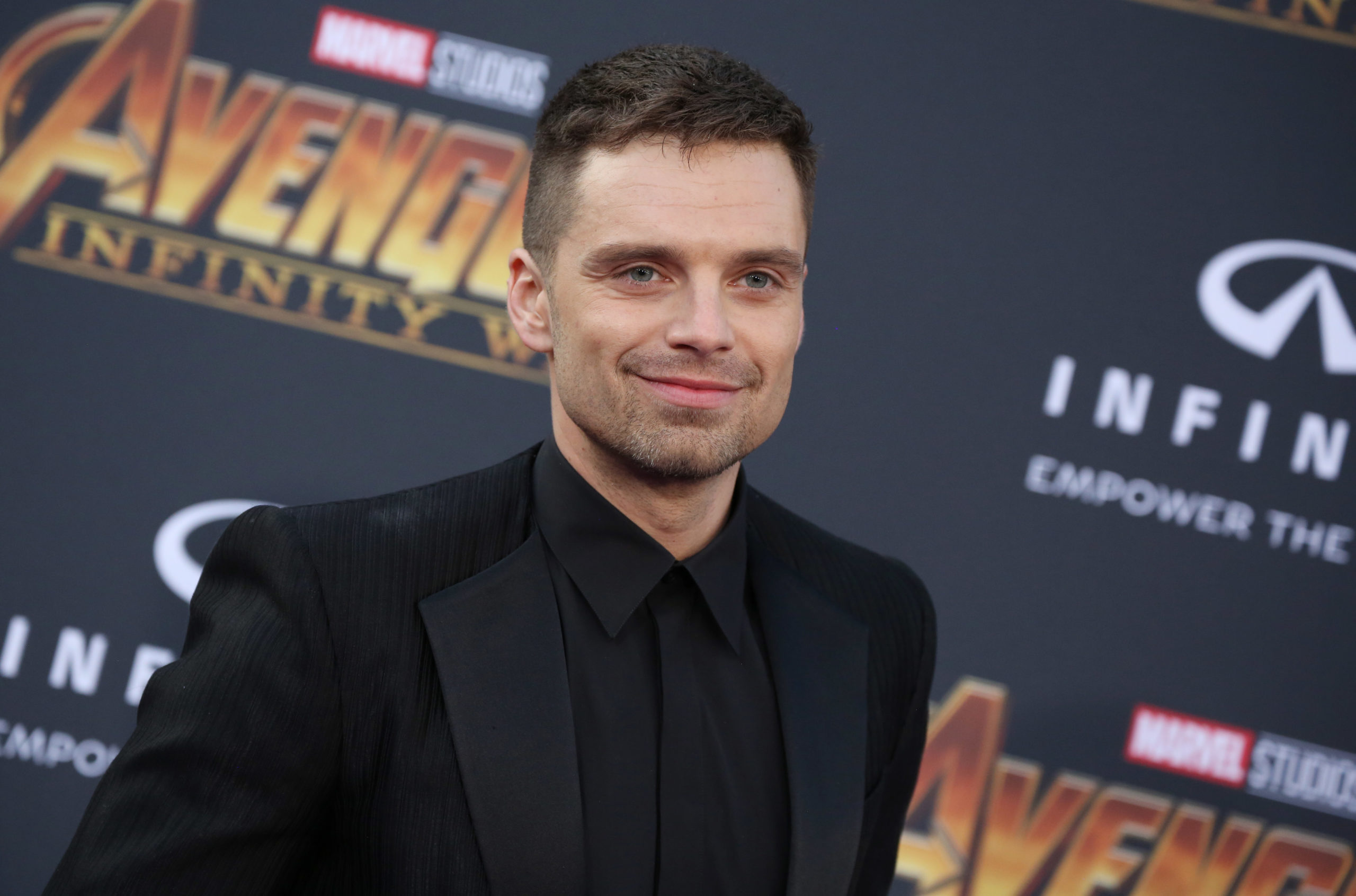 Sebastian Stan Reveals His “The Falcon and the Winter Soldier” Workout