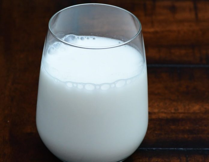 Dairy or Non dairy milk