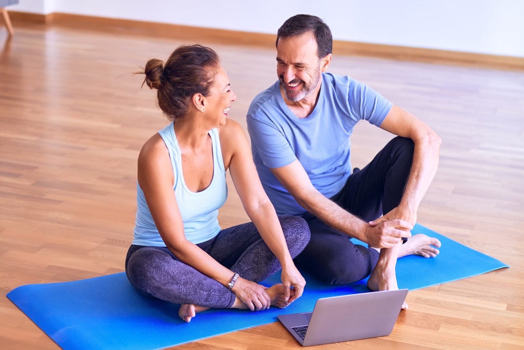 why-working-out-with-your-partner-can-benefit-your-relationship