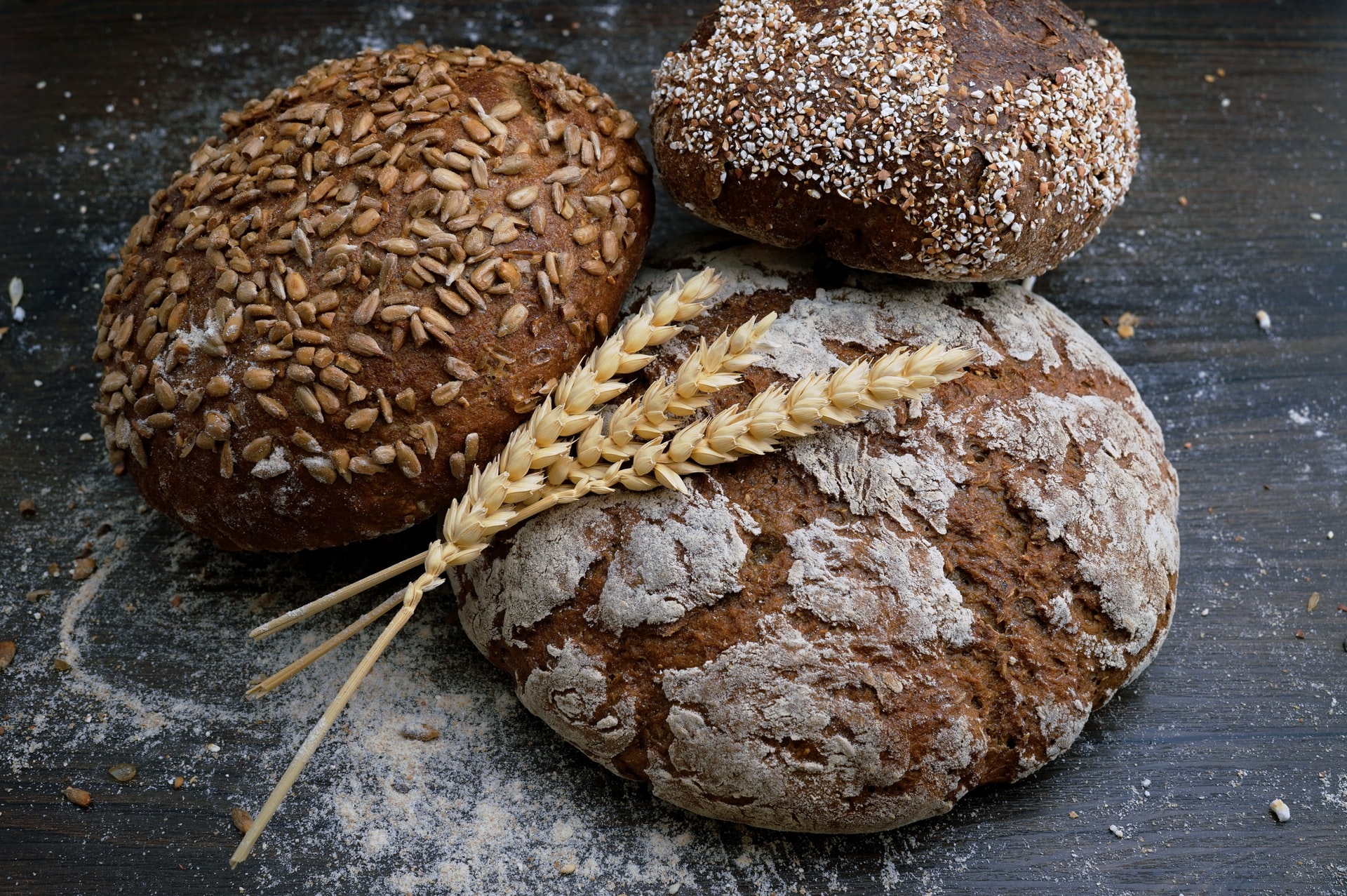 these-are-some-of-the-healthiest-types-of-bread-yourdailysportfix