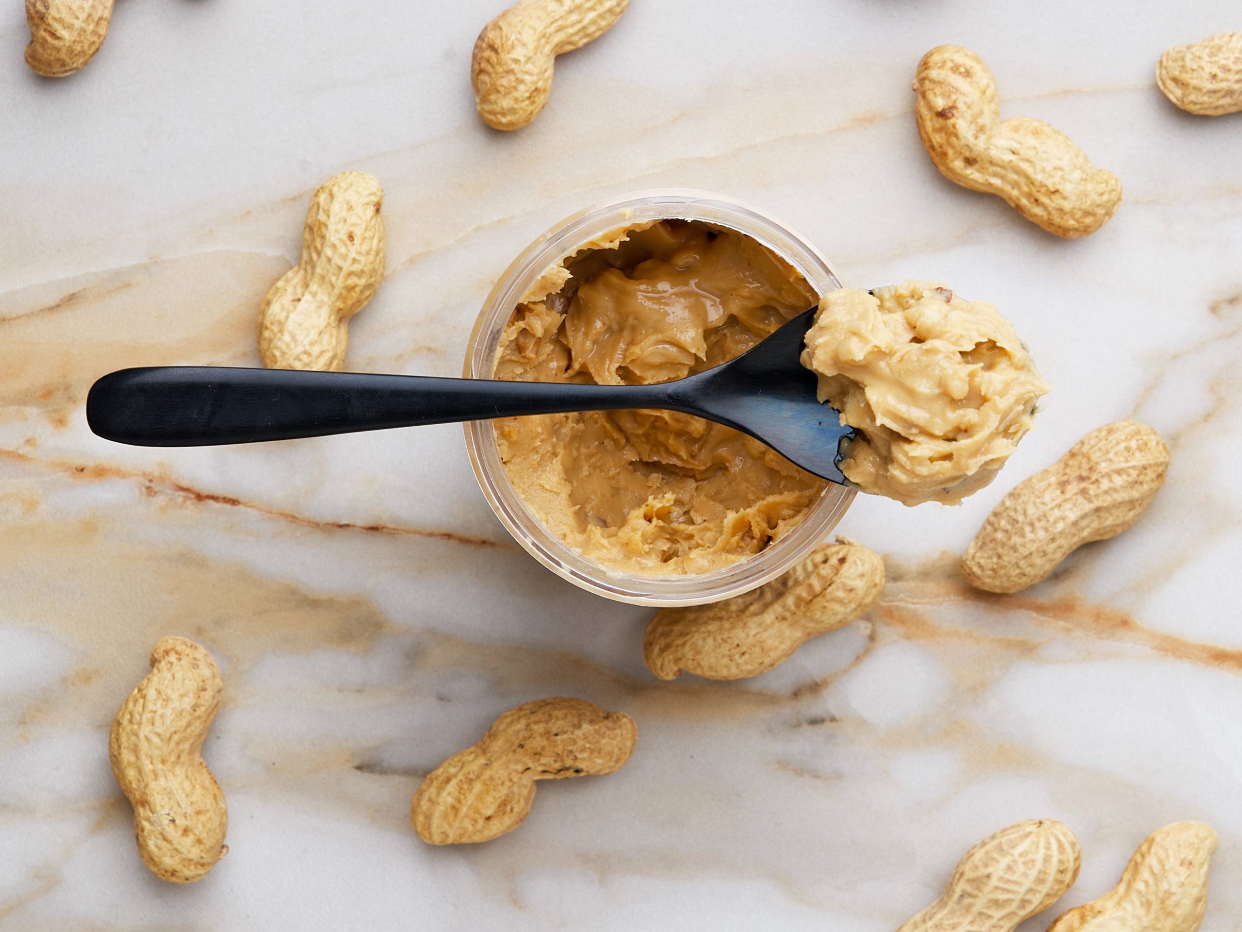 5 Uses for Powdered Peanut Butter - yourdailysportfix.com