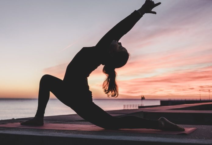 Yoga tips