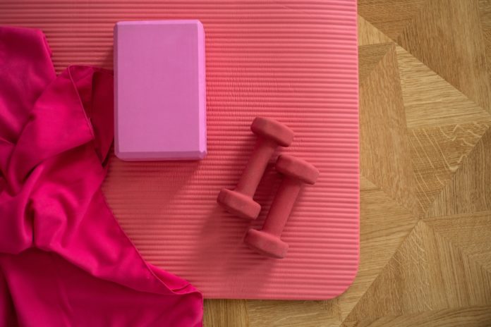 Presents for gym enthusiasts