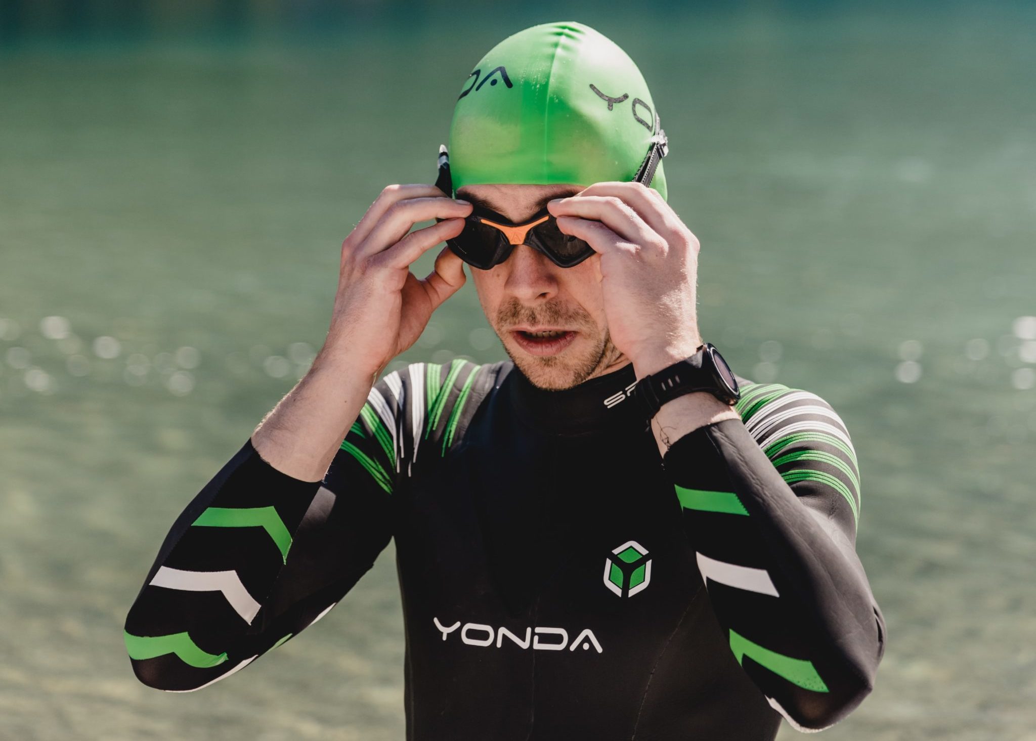 3 Incredible Benefits of Swim Goggles That You Should Keep in Mind