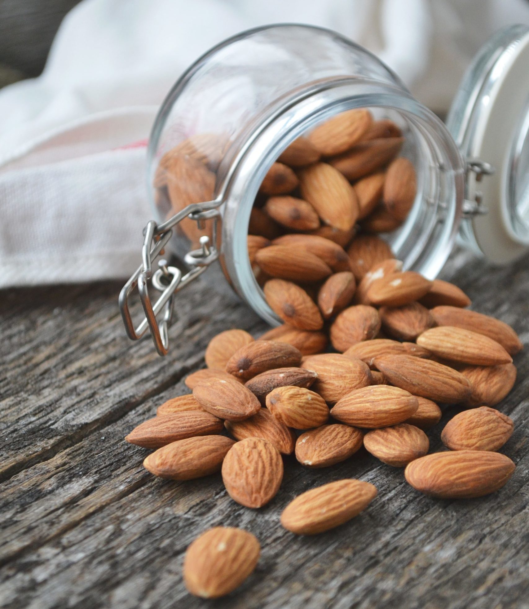 3 Healthy Foods You Can Eat On a Plane