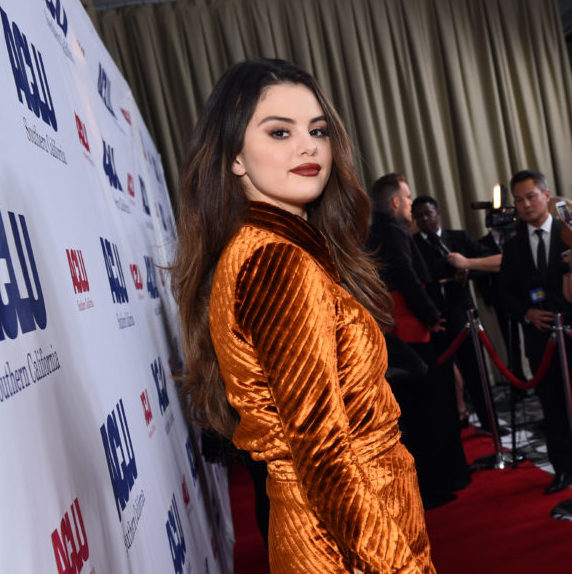 Selena Gomez Opens Up About Her Mental Health Struggles ...