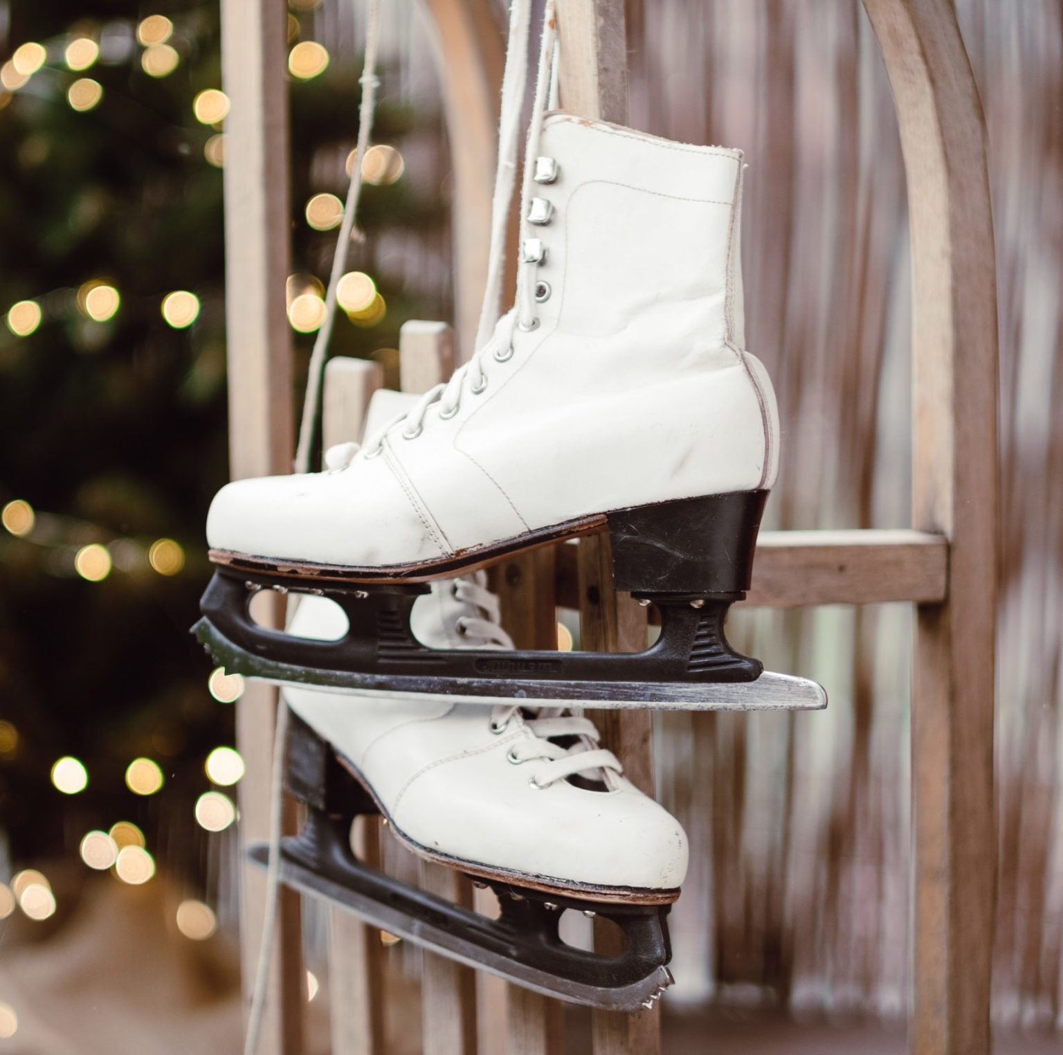 Does it Make Sense to Buy Your Own Ice Skates?