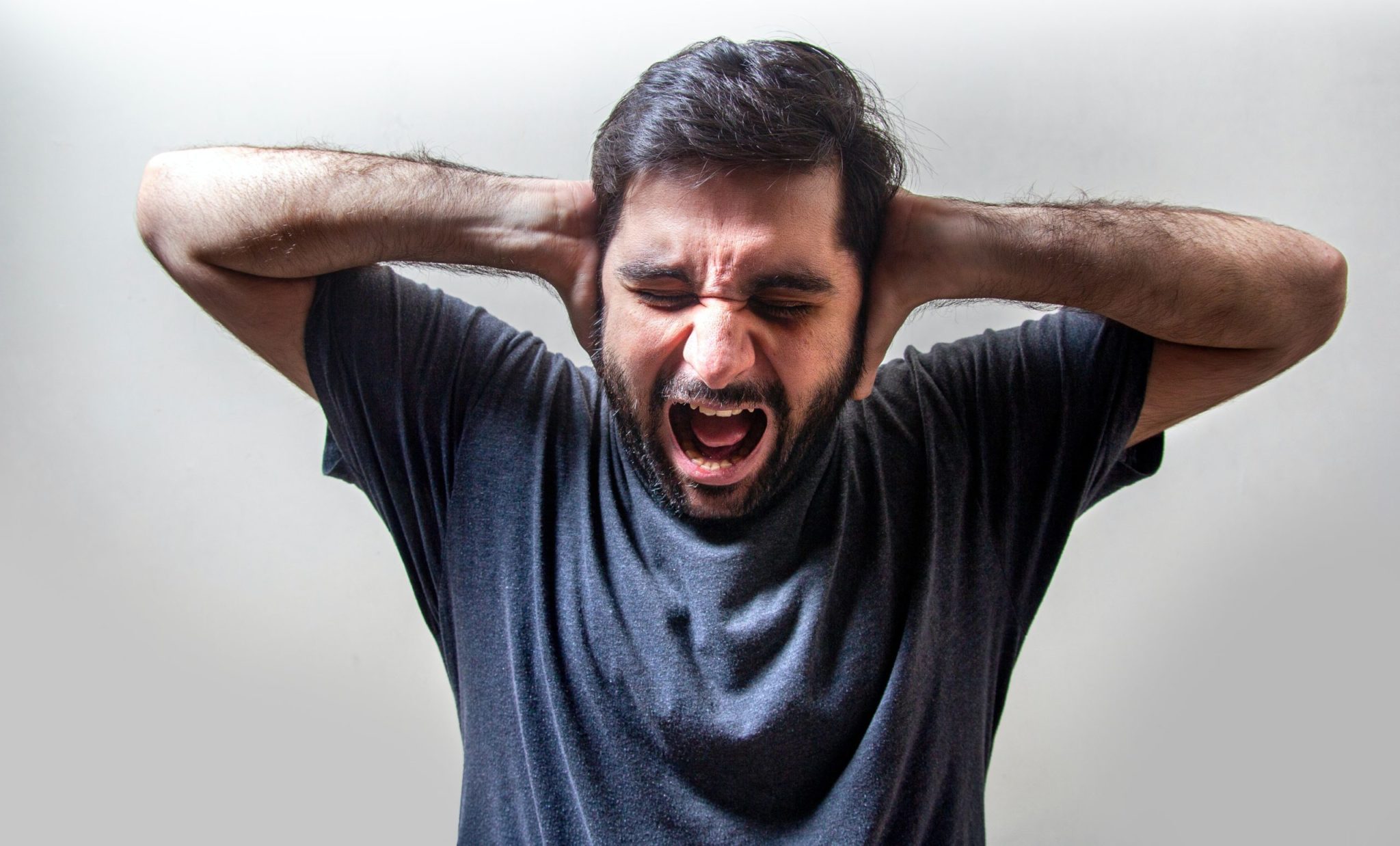 If Blocked Ears are Bothering You, This Should Help