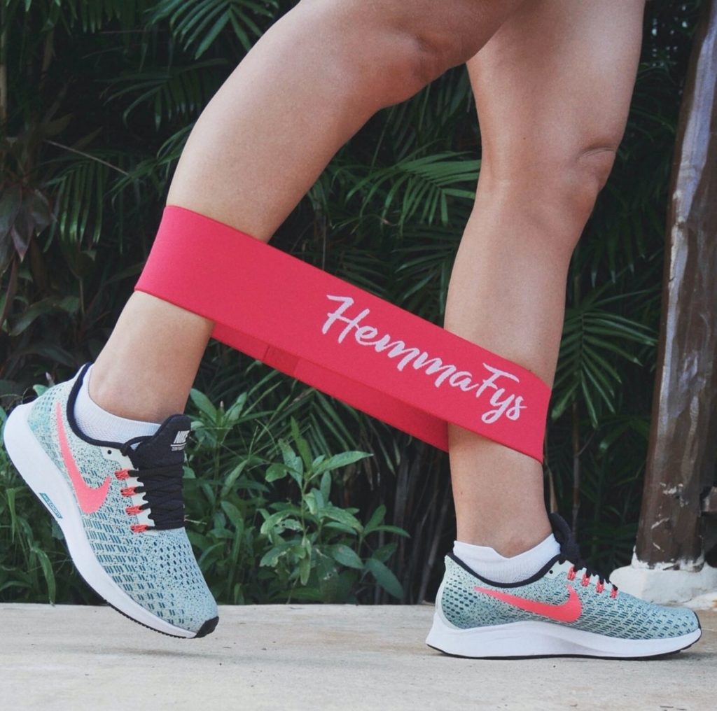 Resistant Band Exercises to Add Intensity to Your Workouts