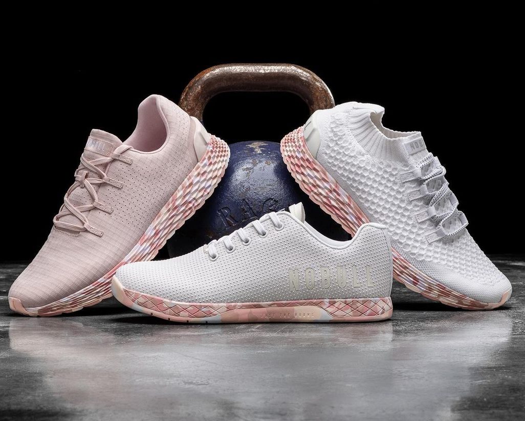 The Best Sneakers for Your Workouts