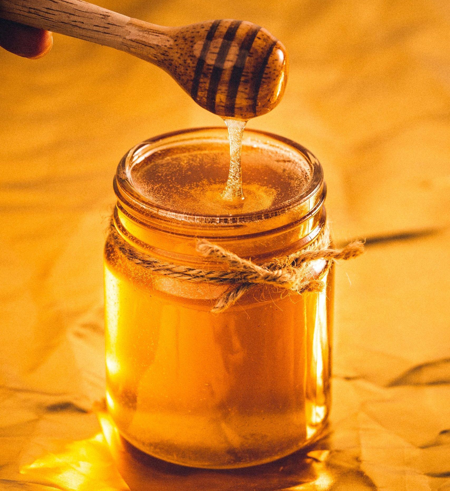 Why People Are Using Honey as PreWorkout