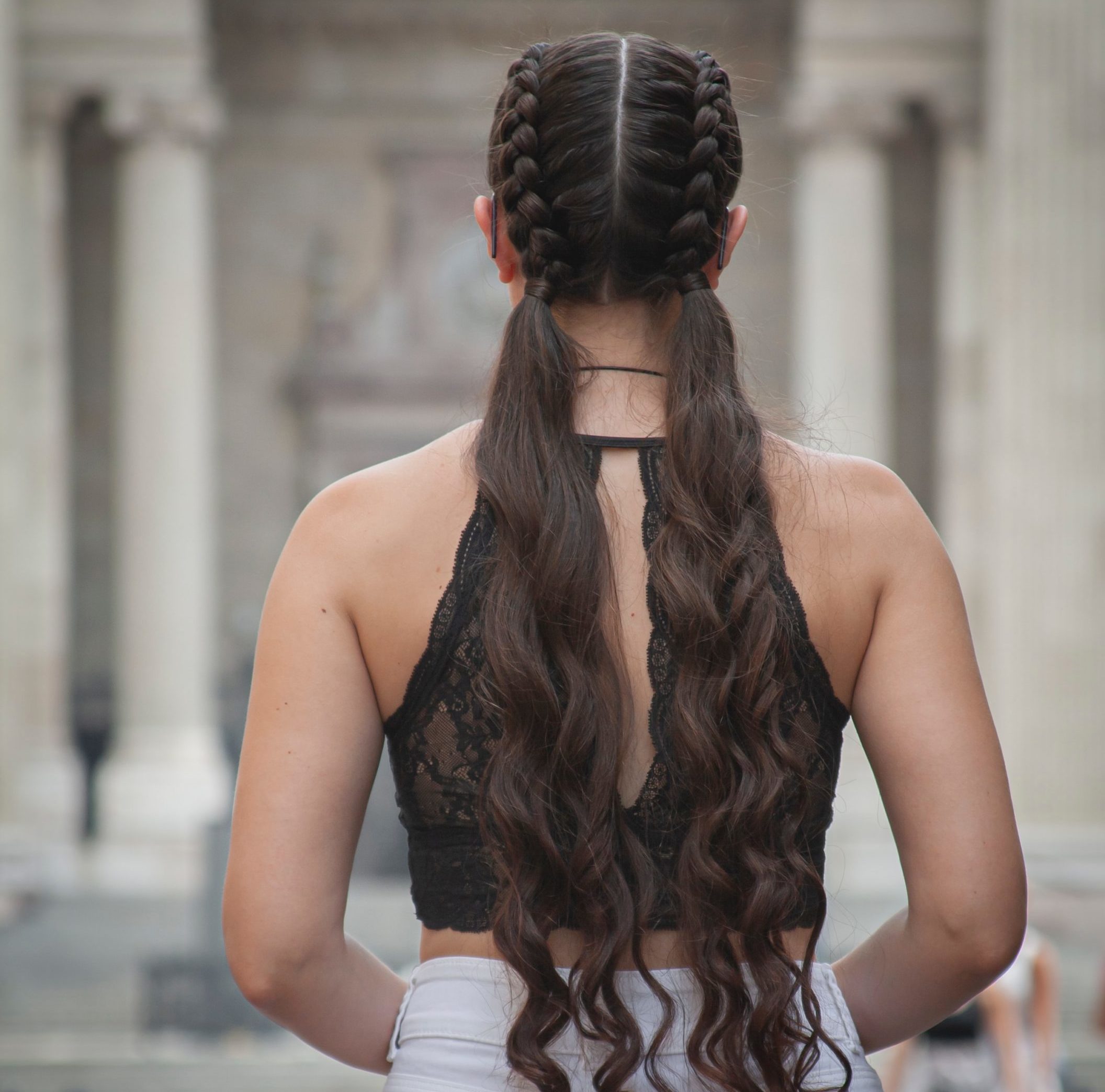 The Best Hairstyles For Sweaty Workouts Yourdailysportfix the-best-hairstyles-for-sweaty-workouts-yourdailysportfix