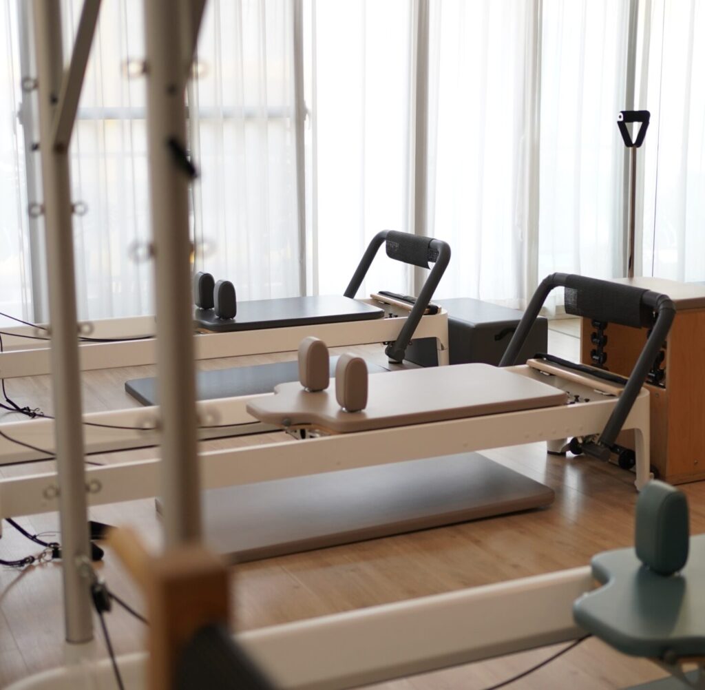 Barre vs. Pilates — What’s the Difference?